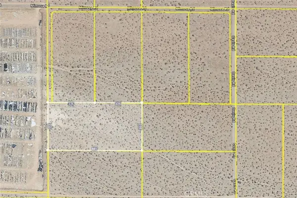 0 Oasis Rd/mimosa Rd, Adelanto, CA 92301
