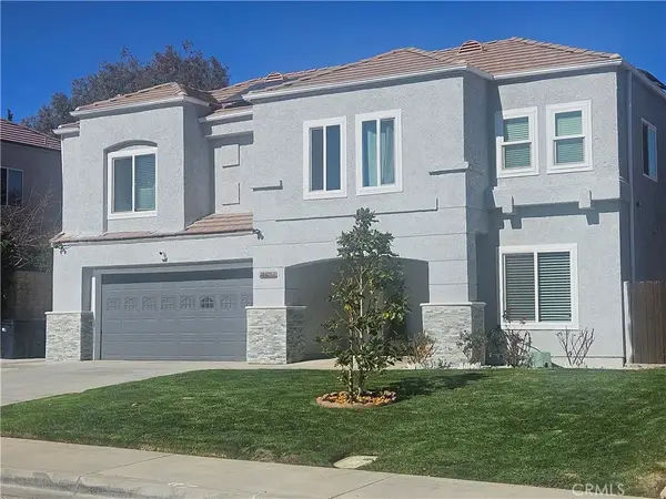 2617 Redington Street, Palmdale, CA 93551