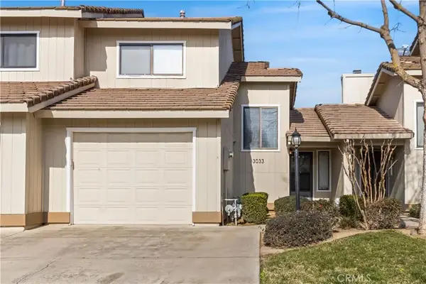 3033 Colony Park, Merced, CA 95340