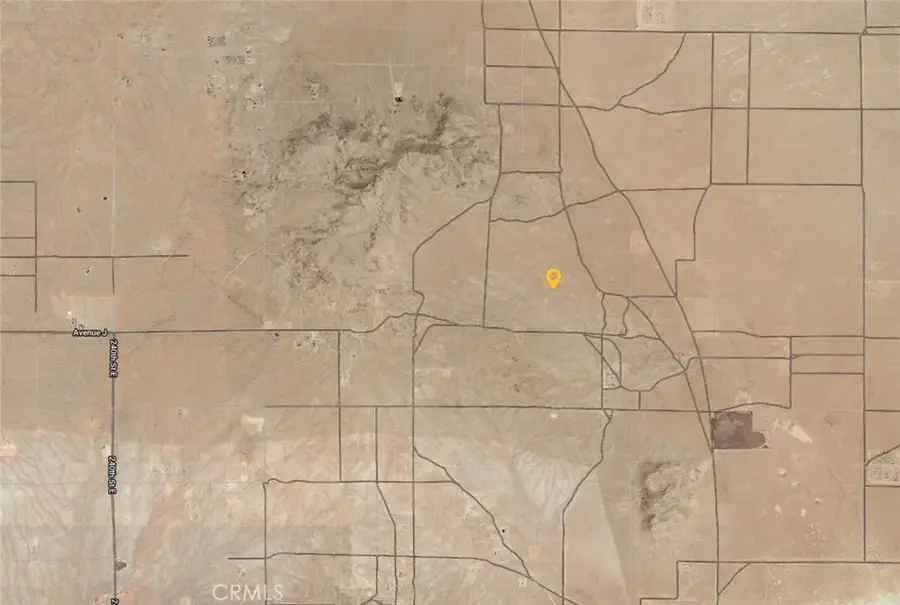 0 E Ave J/260th St E, Adelanto, CA 92301 - #3