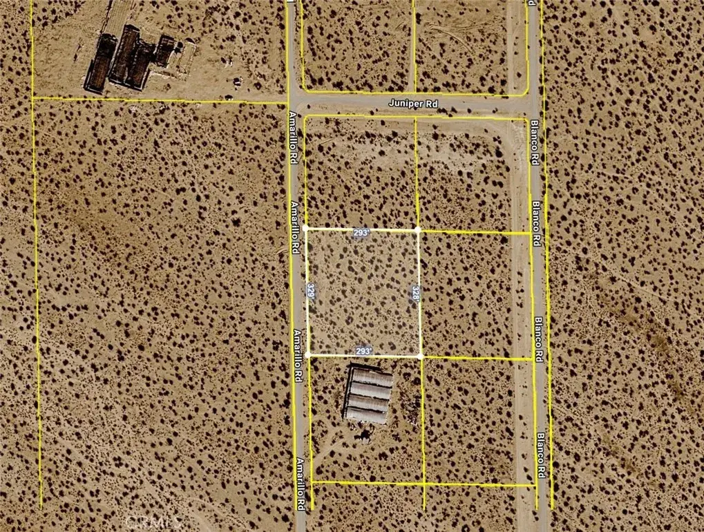 0 Amarillo Rd/south Of Juniper Rd, Adelanto, CA 92301 - #1