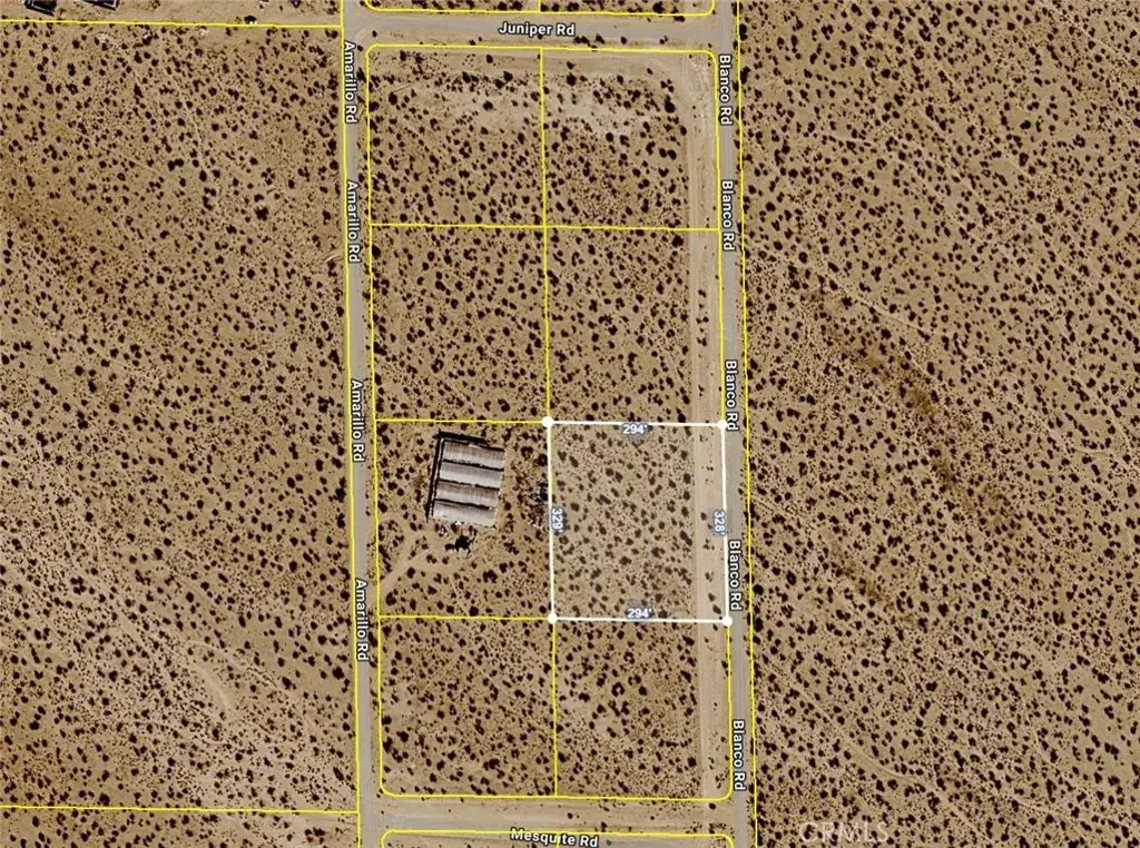 0 Blanco Rd/north Of Mesquite Rd, Adelanto, CA 92301 - #1