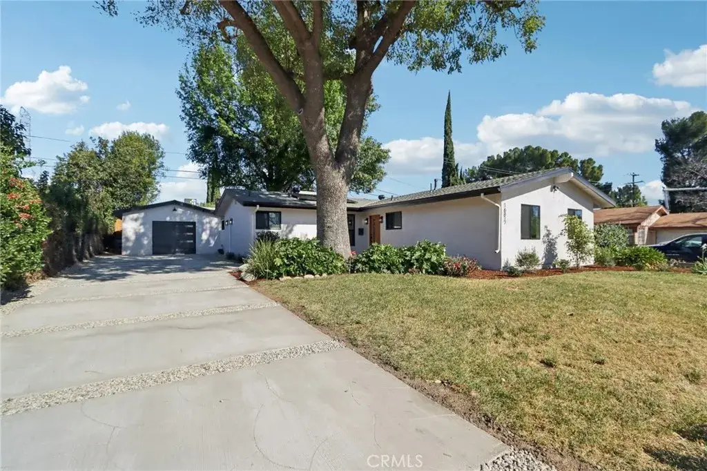 16817 Index Street, Granada Hills, CA 91344 - Image #1