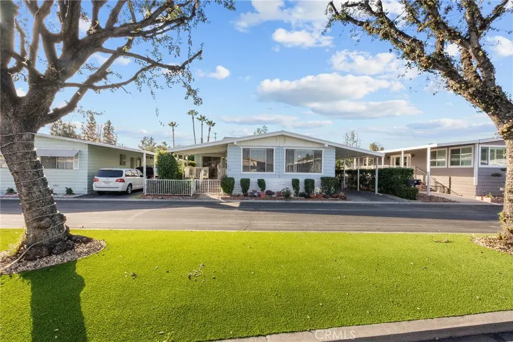 4095 Fruit #852, La Verne, CA 91750 - #1