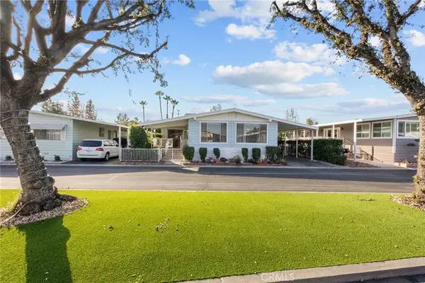 4095 Fruit #852, La Verne, CA 91750