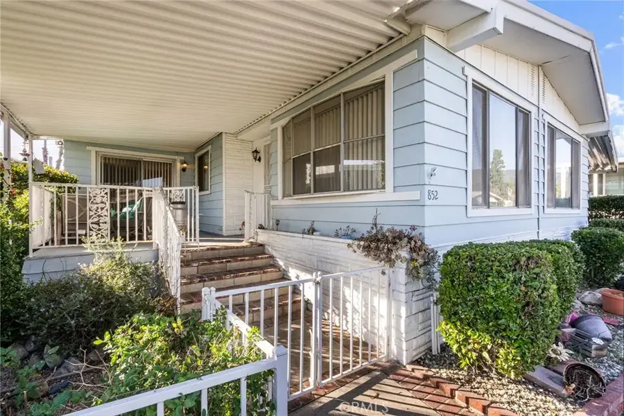 4095 Fruit #852, La Verne, CA 91750 - #2