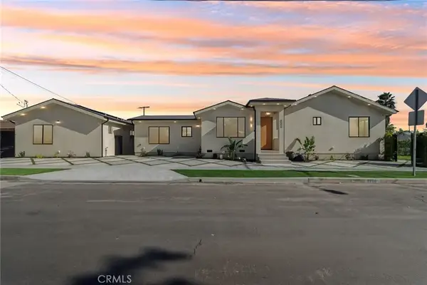 8006 Lloyd Avenue, North Hollywood, CA 91605