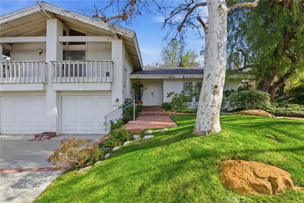 4440 Ellenita, Tarzana, CA 91356 - Image #1