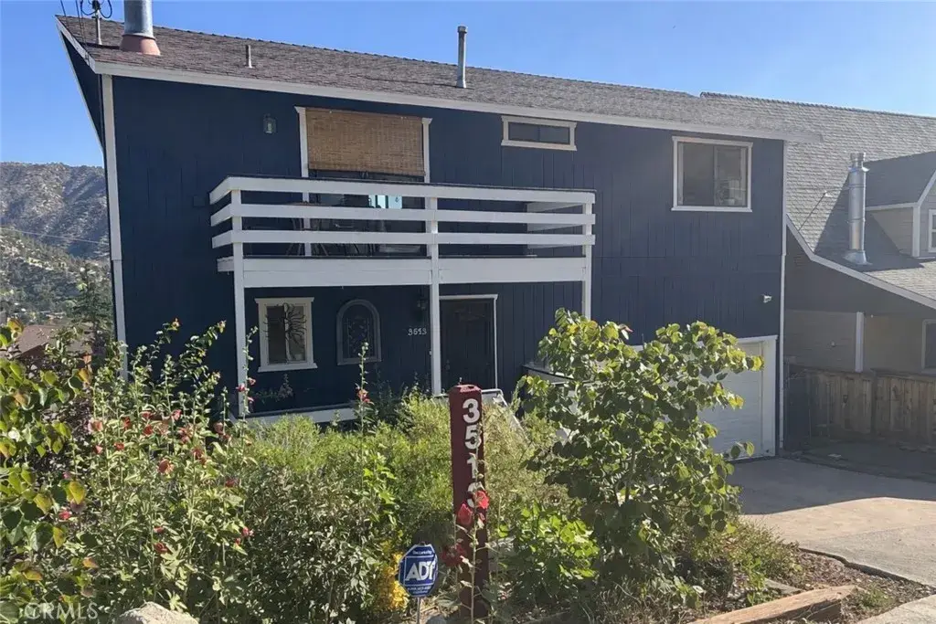3513 Dakota, Frazier Park, CA 93225 - #1