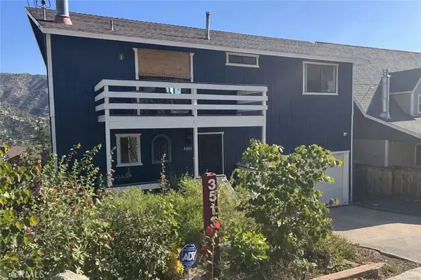 3513 Dakota, Frazier Park, CA 93225