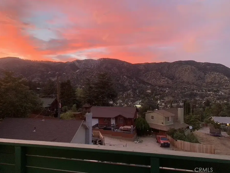 3513 Dakota, Frazier Park, CA 93225 - #3