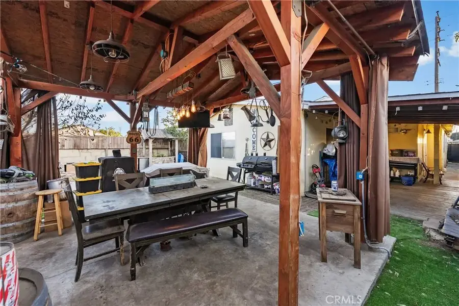 413 W 223rd Street, Carson, CA 90745 - #3