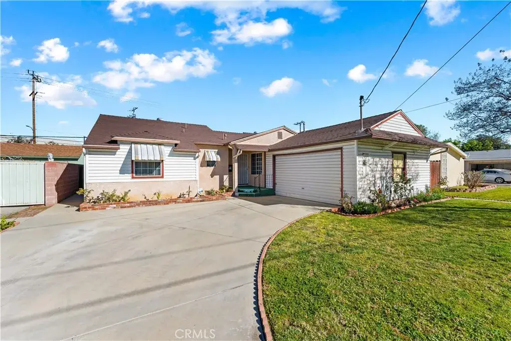 14239 Cohasset, Van Nuys, CA 91405 - #1