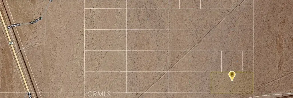 0 Klondike Rd, Amboy, CA 92304 - #1