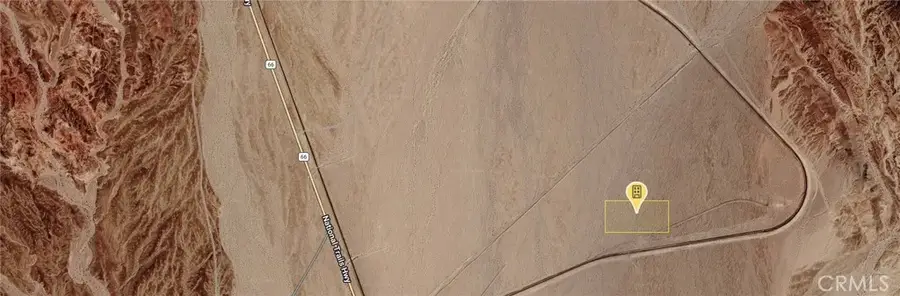 0 Klondike Rd, Amboy, CA 92304 - #2