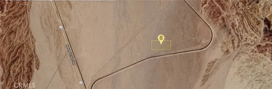 0 Klondike Rd, Amboy, CA 92304 - #3