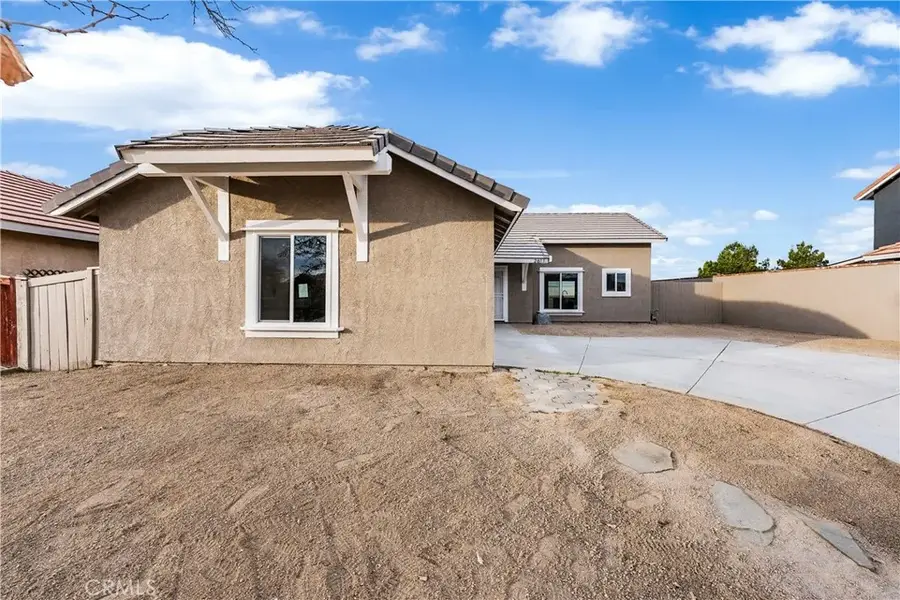 2611 Cold Creek, Rosamond, CA 93560 - Image #3