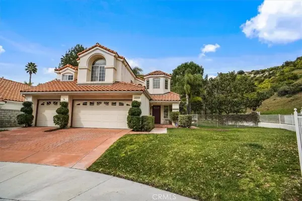 25559 Longfellow Place, Stevenson Ranch, CA 91381