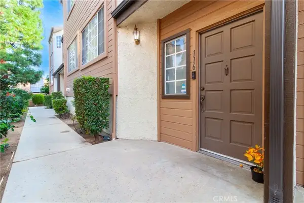 7658 Topanga Canyon #116, Canoga Park, CA 91304