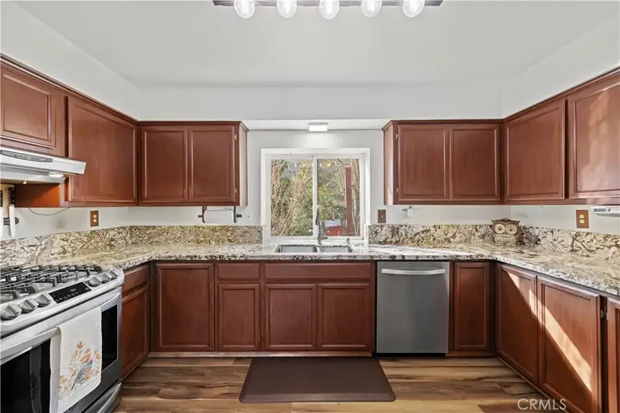 921 Piru Way, Frazier Park, CA 93225 - #2