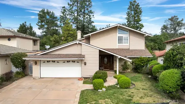 19253 Kenya, Porter Ranch, CA 91326