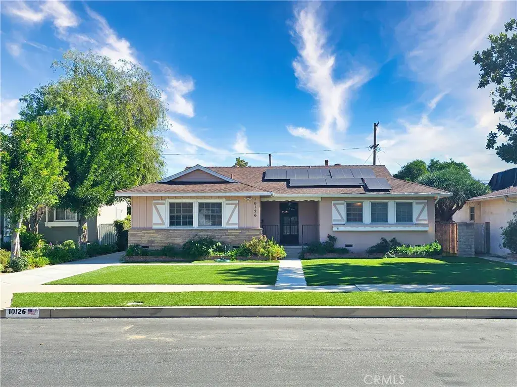 10126 Collett, North Hills, CA 91343 - #1