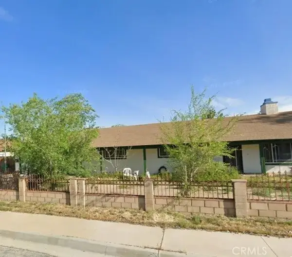 1135 E Nugent, Lancaster, CA 93535