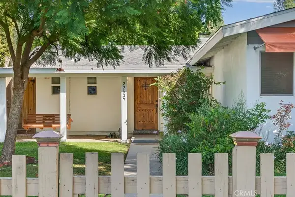 22637 Covello, West Hills, CA 91307