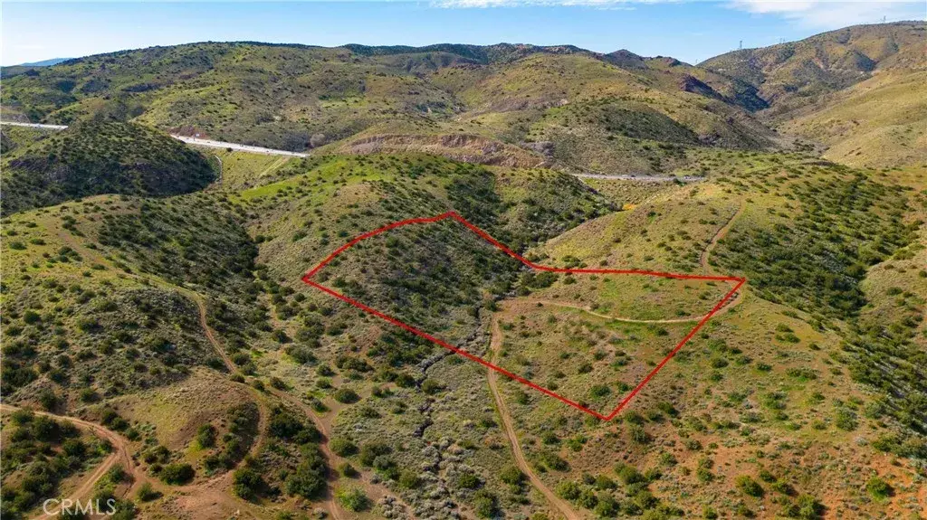 0 Courson Ranch Road, Palmdale, CA 93550 - #1