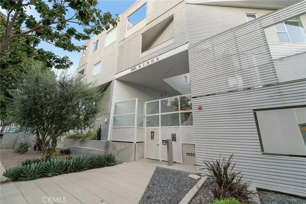 1030 N Kings #405, West Hollywood, CA 90069 - Image #1