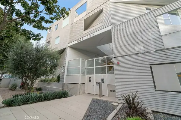 1030 N Kings #405, West Hollywood, CA 90069