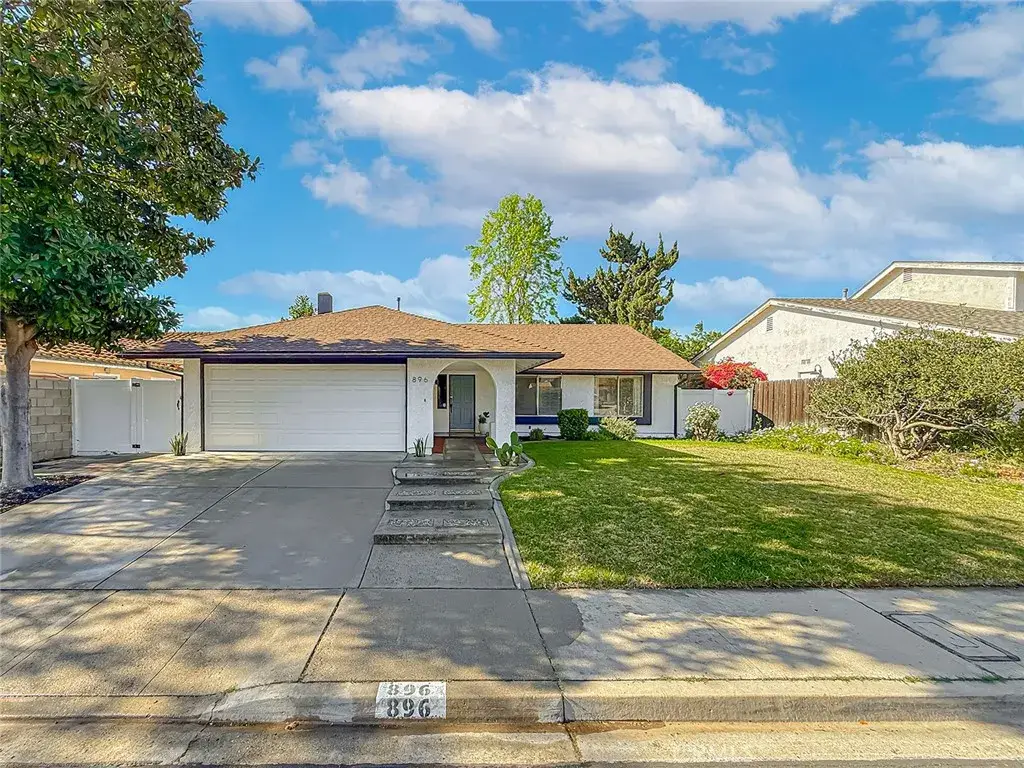 896 Bright Star Street, Thousand Oaks, CA 91360 - #1