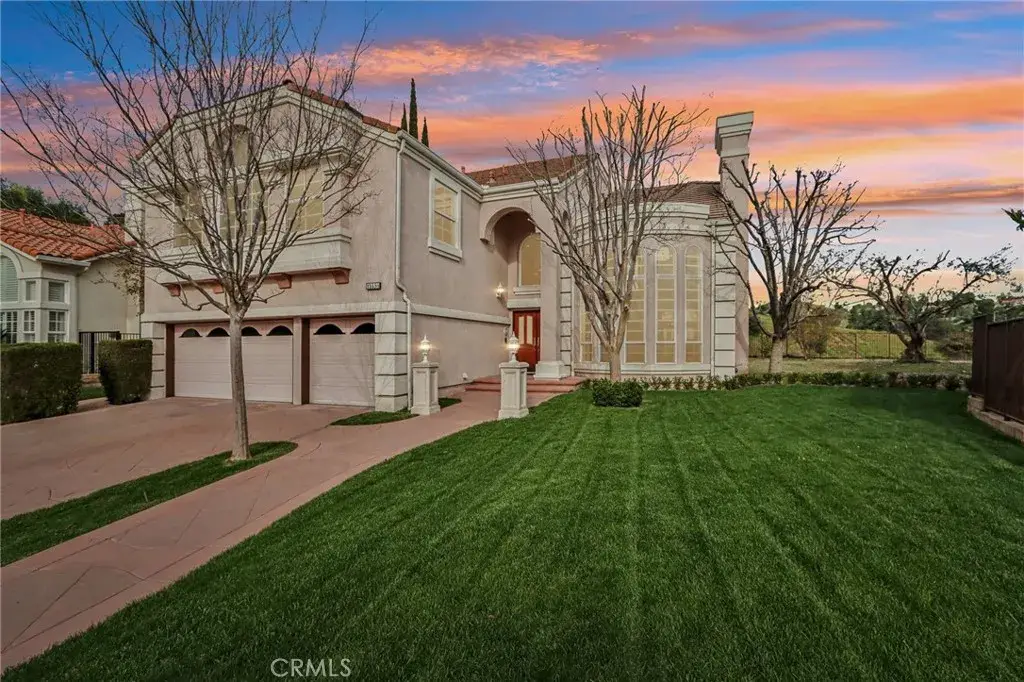 11856 Turtle Springs, Porter Ranch, CA 91326 - #1