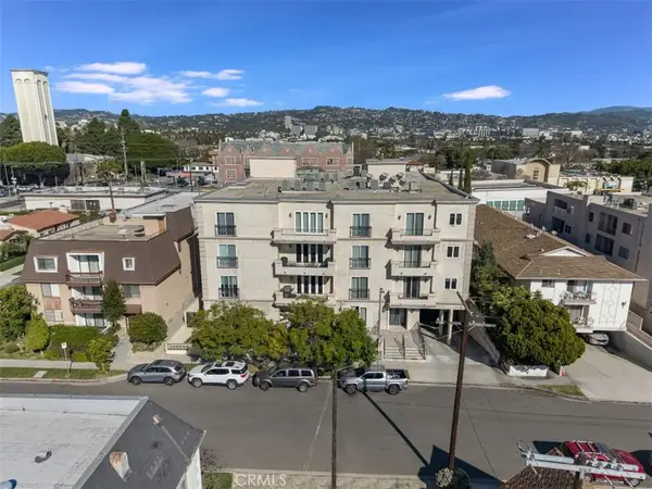 9049 Alcott Street #204, Los Angeles, CA 90035