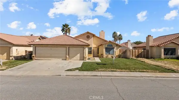 3252 Voyager, Rosamond, CA 93560