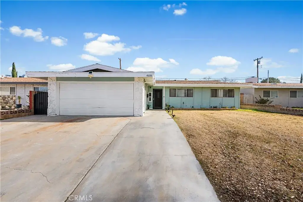 45228 Lorimer, Lancaster, CA 93534 - Image #1