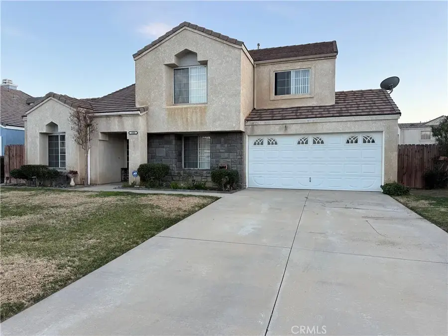 1806 W Avenue P4, Palmdale, CA 93551 - #2