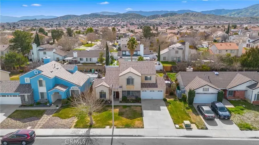 1806 W Avenue P4, Palmdale, CA 93551 - #3