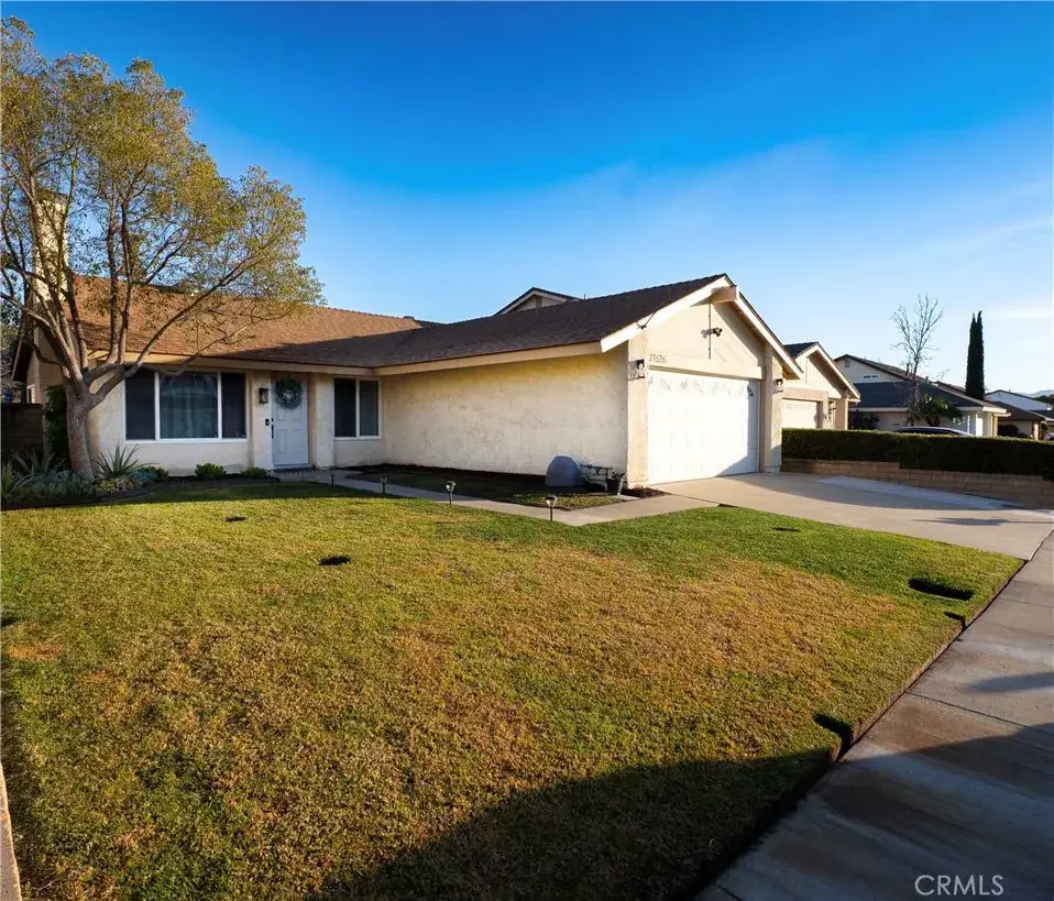 27626 Saffron Lane, Saugus, CA 91350 - Image #1