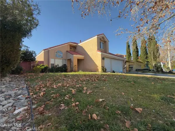 38145 Lido Drive, Palmdale, CA 93552