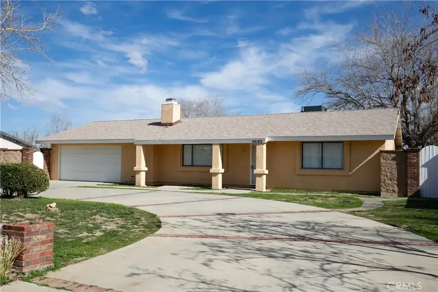 40182 179th East, Lake Los Angeles, CA 93591 - #2