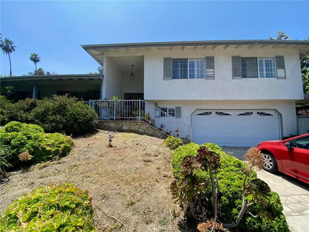 5323 Del Moreno Drive, Woodland Hills, CA 91364 - #1