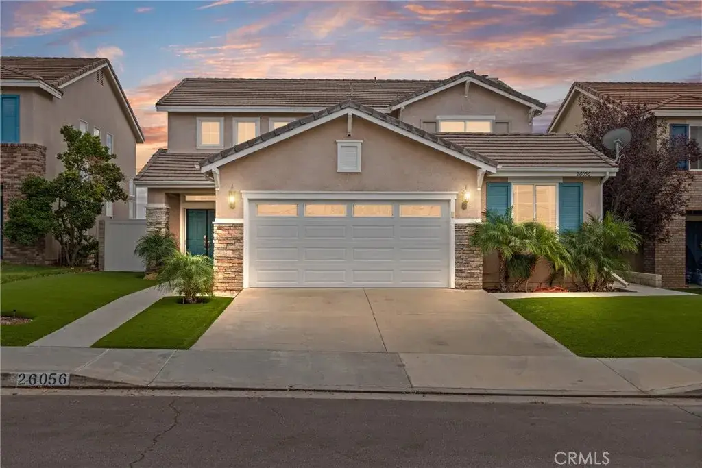 26056 Ohara, Stevenson Ranch, CA 91381 - #1
