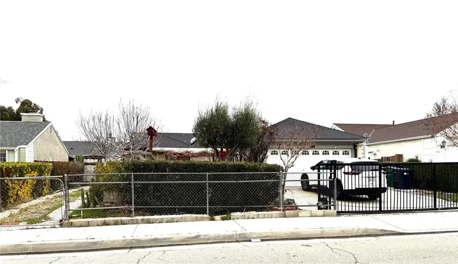 45826 Desert Springs, Lancaster, CA 93534 - #2