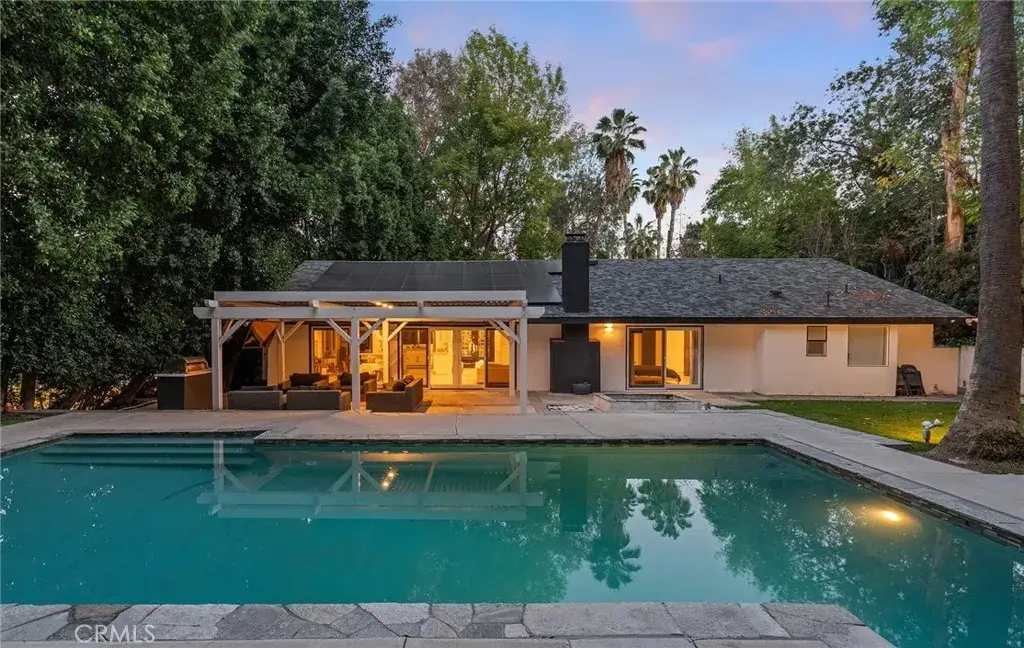 20183 Allentown Drive, Woodland Hills, CA 91364 - Image #1