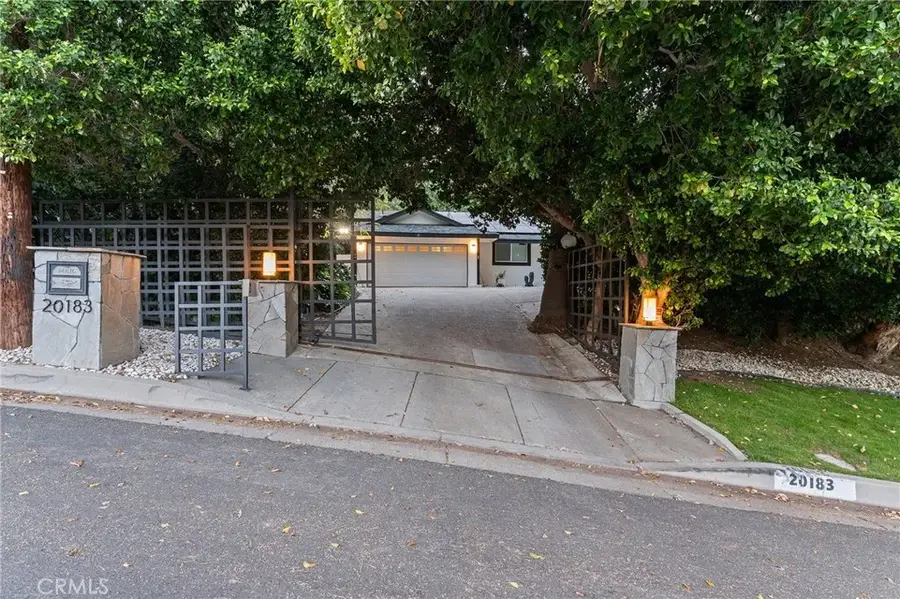 20183 Allentown Drive, Woodland Hills, CA 91364 - Image #2