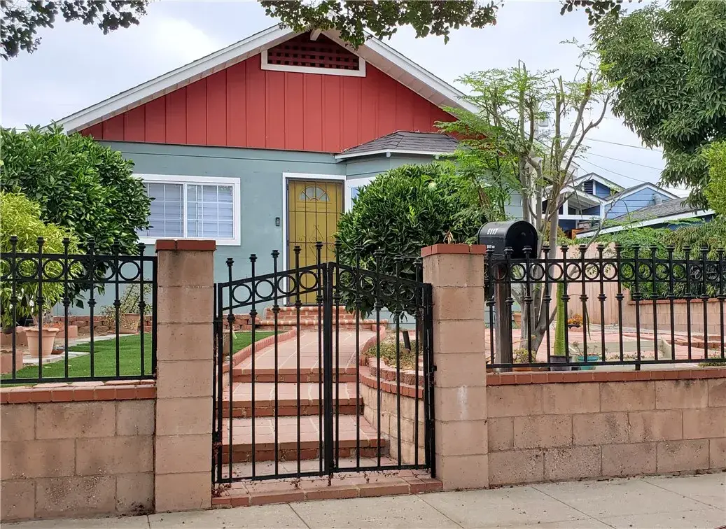 5117 Stratford Road, Los Angeles, CA 90042 - #1