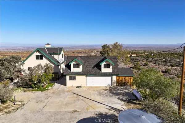 30407 106th East, Juniper Hills, CA 93543