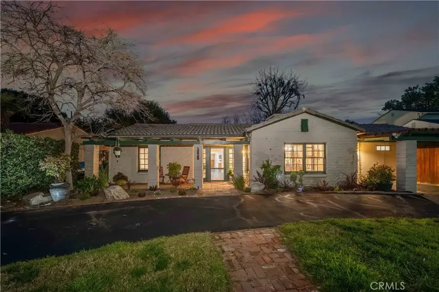 1321 W Valleyheart Drive, Burbank, CA 91506 - #2