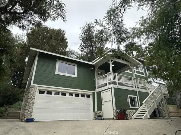 9907 Shadow Hills Drive, Los Angeles, CA 91040